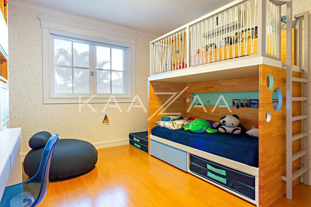 Casa em condomínio à venda e locação no Jardim Luzitânia - Foto 15