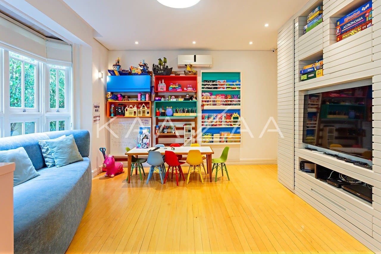 Casa em condomínio à venda e locação no Jardim Luzitânia - Foto 17