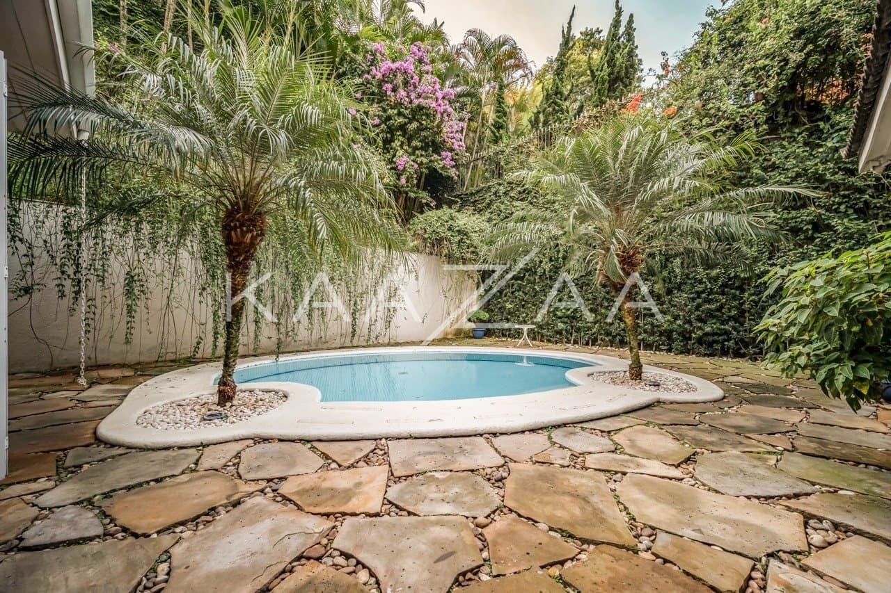 Clima campestre, rústico e elegante: casa irresistível no bairro Cidade Jardim. - Foto 1