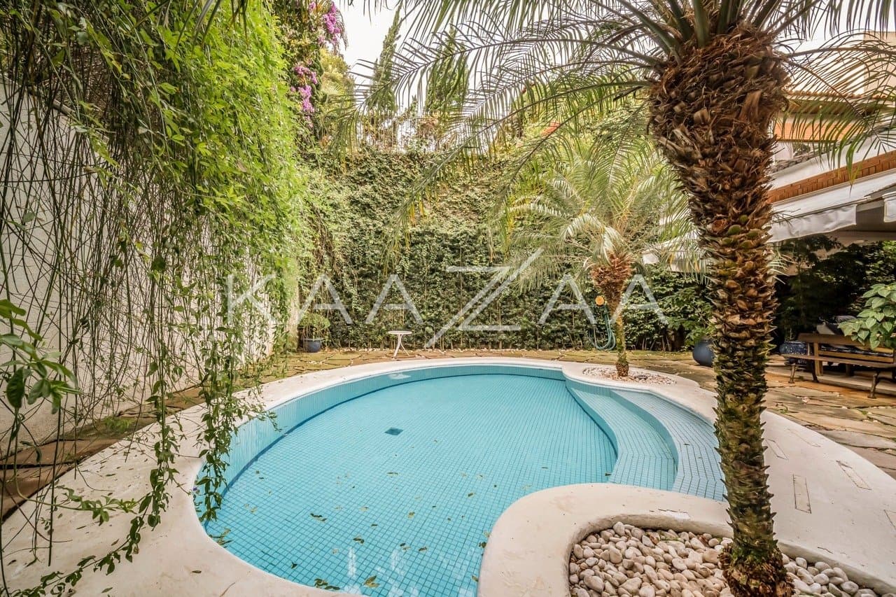 Clima campestre, rústico e elegante: casa irresistível no bairro Cidade Jardim. - Foto 2