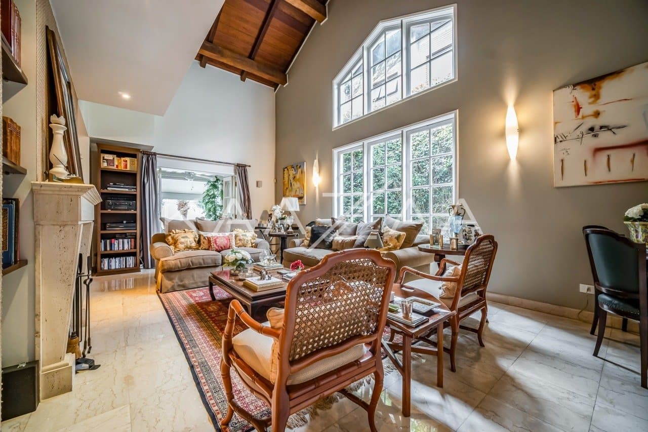 Clima campestre, rústico e elegante: casa irresistível no bairro Cidade Jardim. - Foto 11