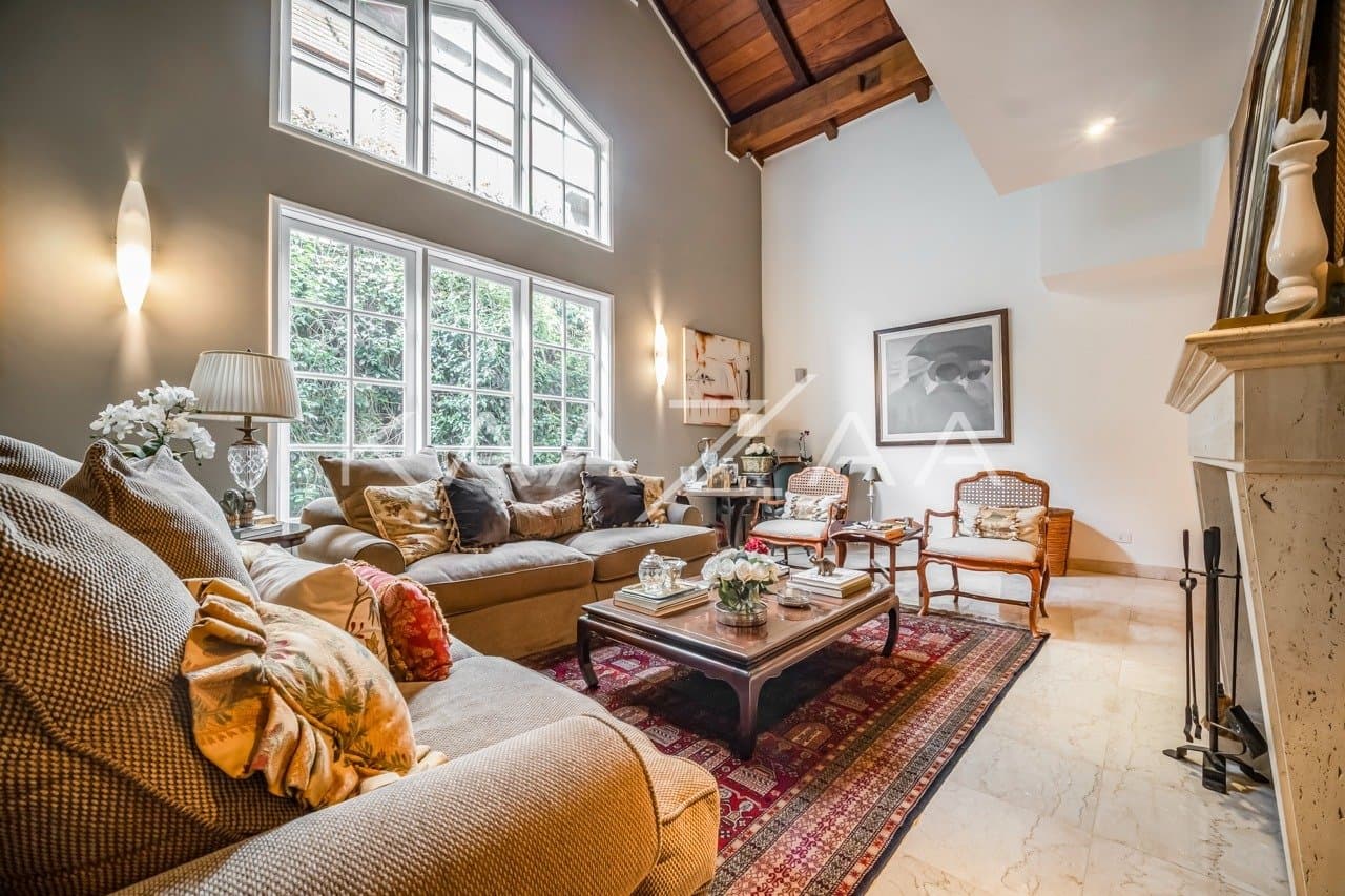 Clima campestre, rústico e elegante: casa irresistível no bairro Cidade Jardim. - Foto 13