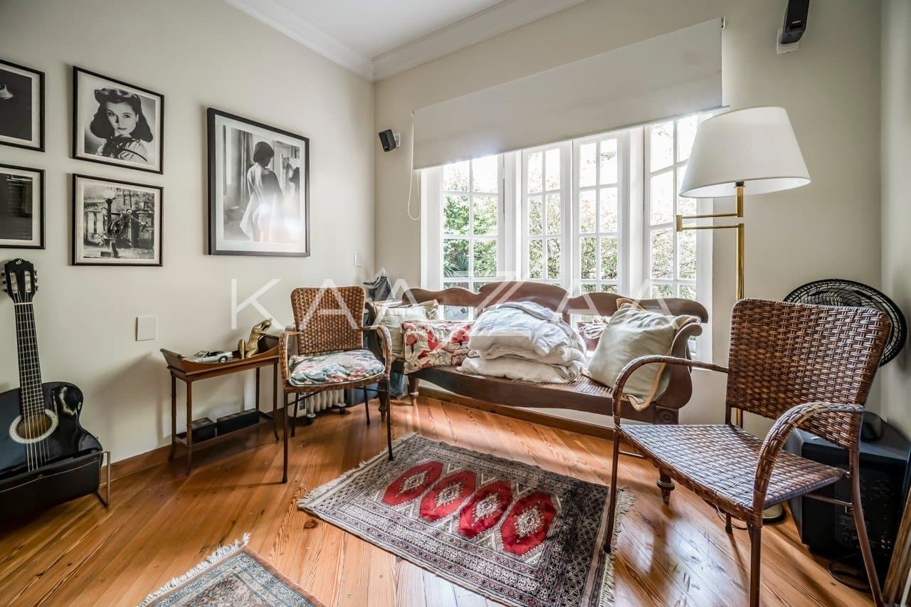 Clima campestre, rústico e elegante: casa irresistível no bairro Cidade Jardim. - Foto 14