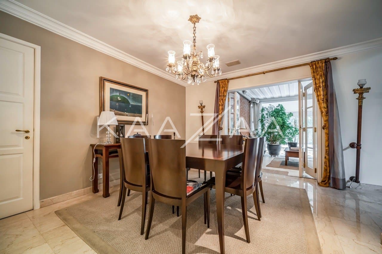 Clima campestre, rústico e elegante: casa irresistível no bairro Cidade Jardim. - Foto 15