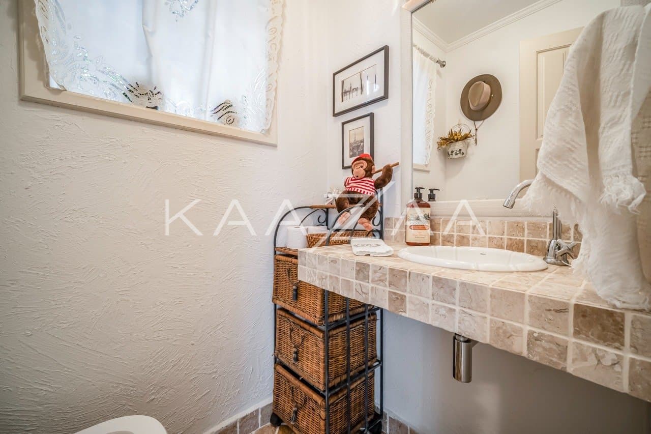 Clima campestre, rústico e elegante: casa irresistível no bairro Cidade Jardim. - Foto 16