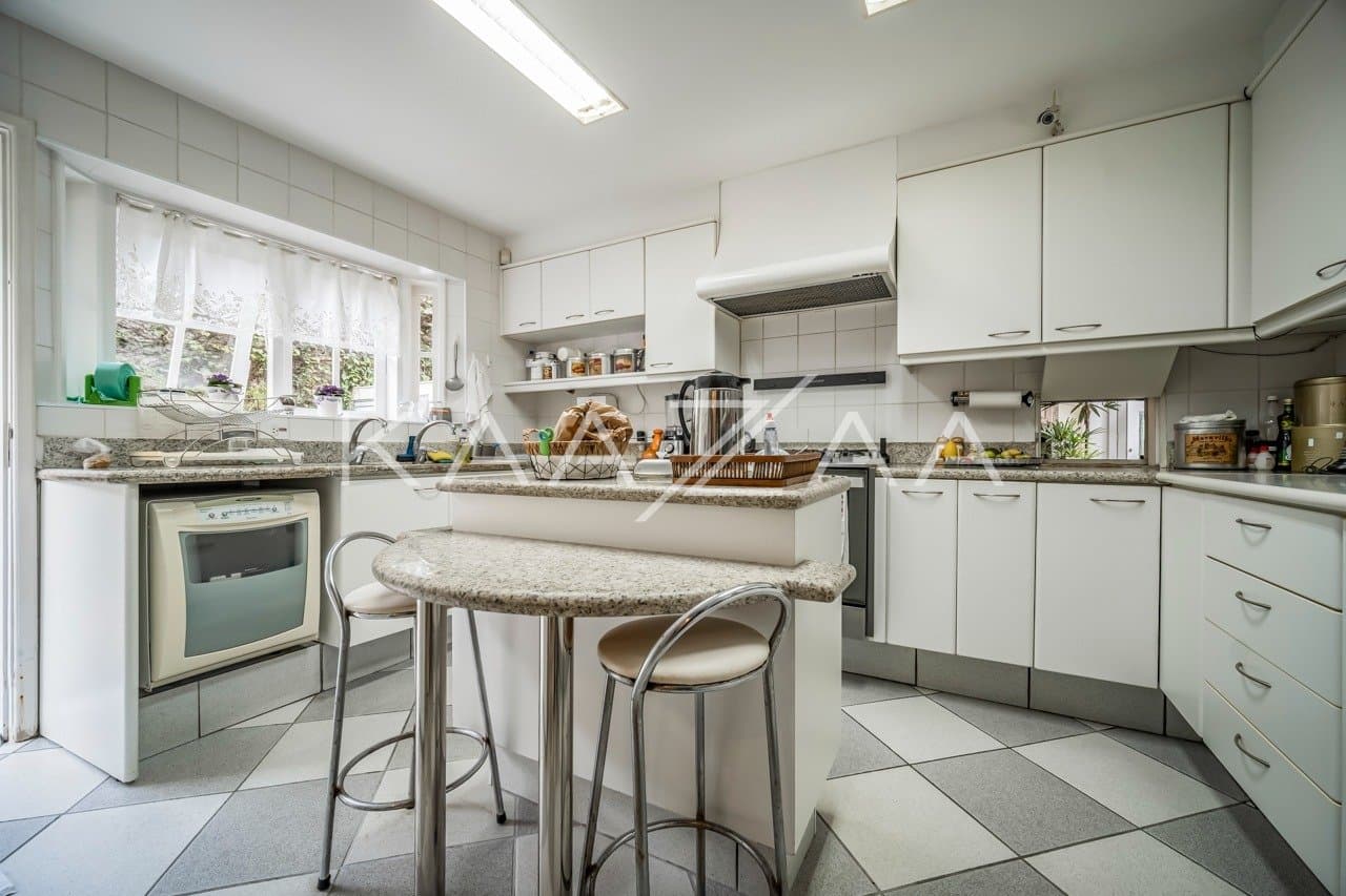 Clima campestre, rústico e elegante: casa irresistível no bairro Cidade Jardim. - Foto 18