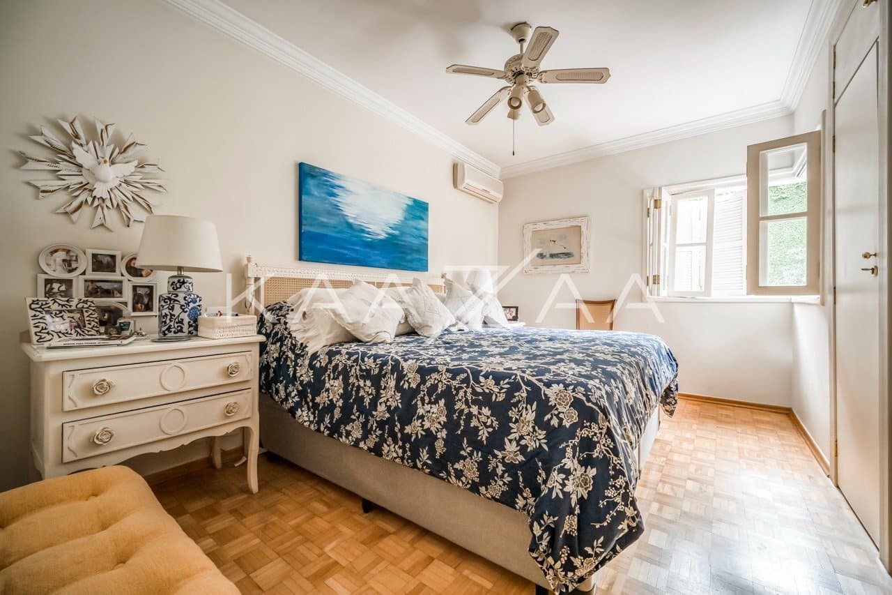 Clima campestre, rústico e elegante: casa irresistível no bairro Cidade Jardim. - Foto 20