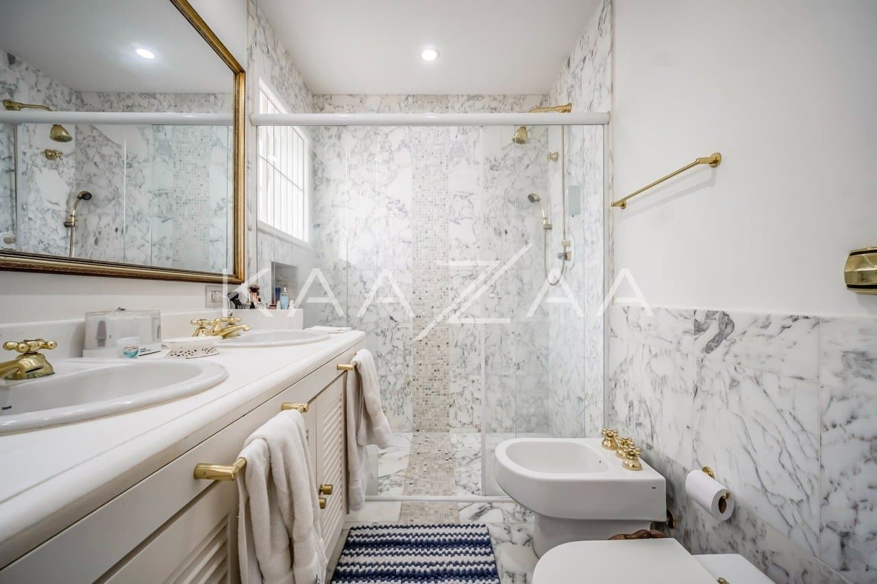 Clima campestre, rústico e elegante: casa irresistível no bairro Cidade Jardim. - Foto 21