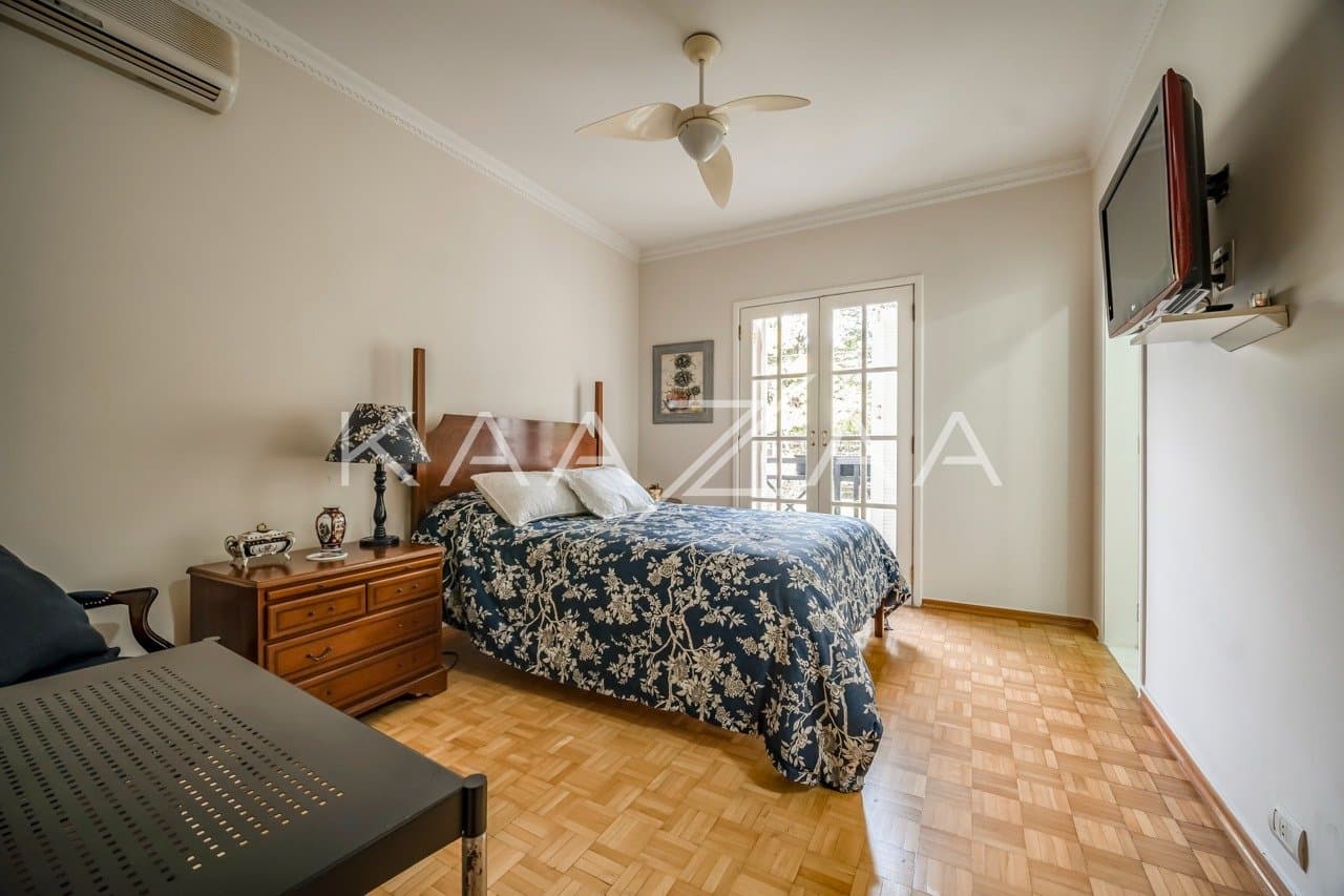 Clima campestre, rústico e elegante: casa irresistível no bairro Cidade Jardim. - Foto 22