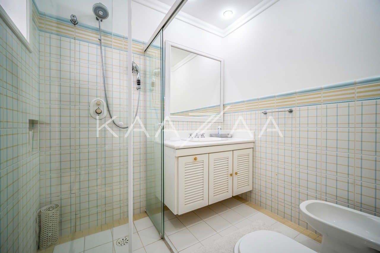 Clima campestre, rústico e elegante: casa irresistível no bairro Cidade Jardim. - Foto 23