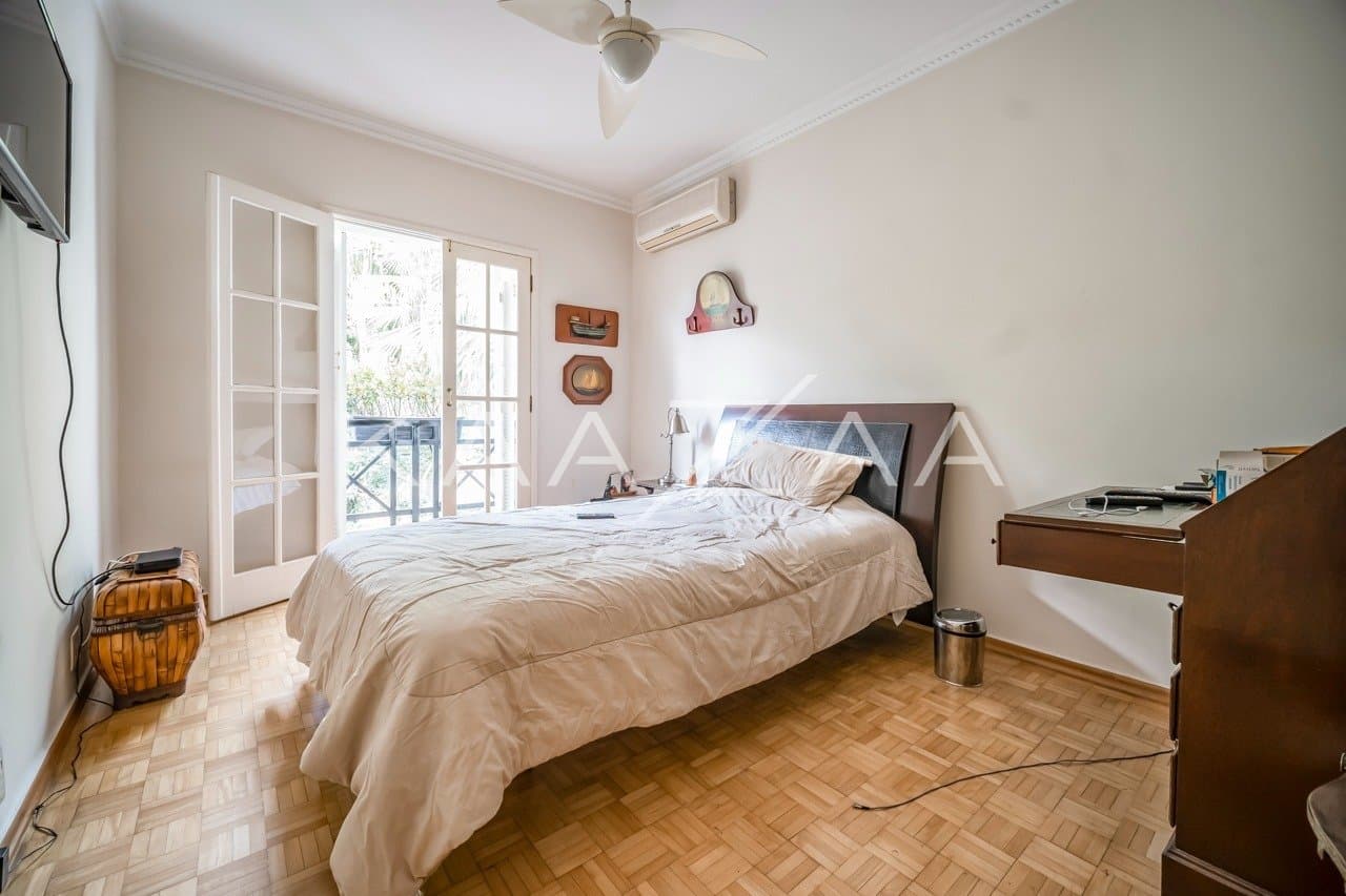 Clima campestre, rústico e elegante: casa irresistível no bairro Cidade Jardim. - Foto 24