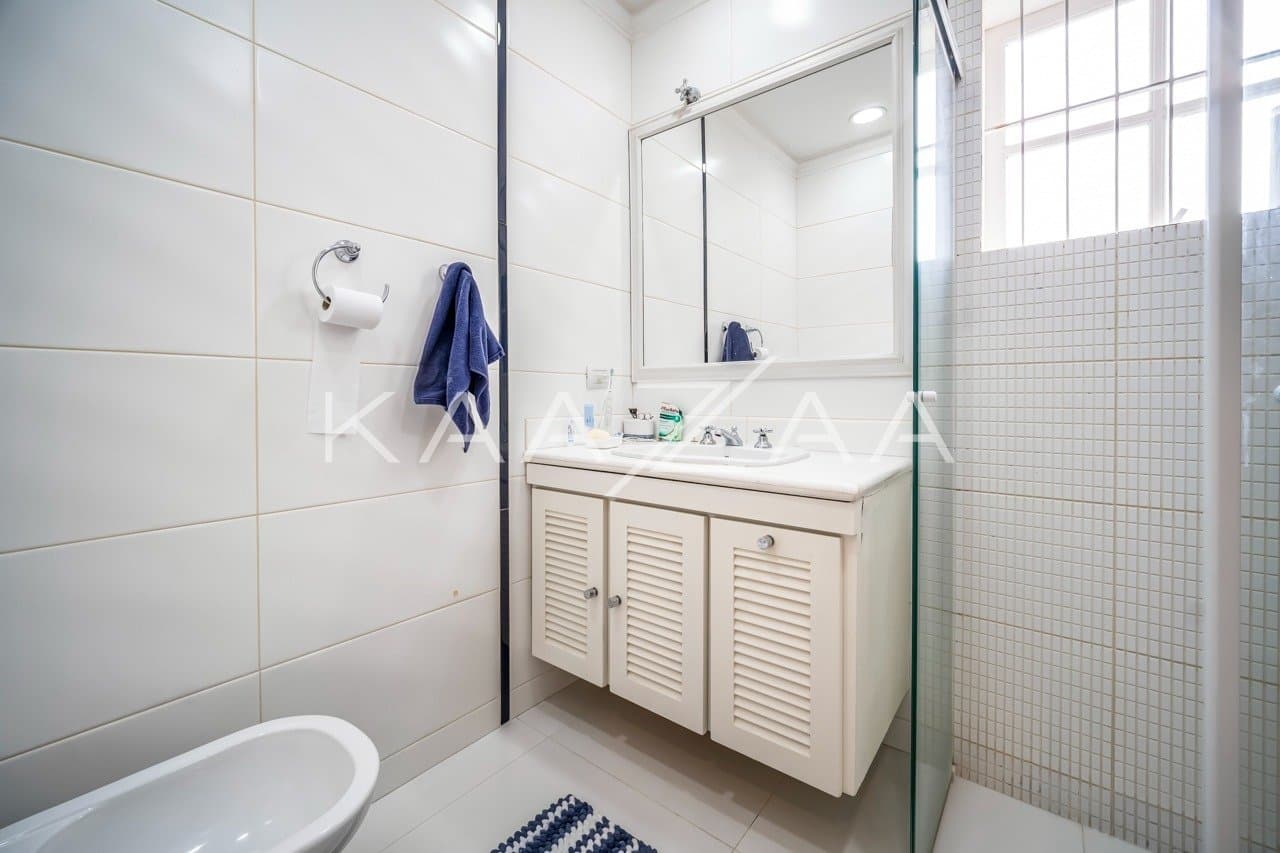 Clima campestre, rústico e elegante: casa irresistível no bairro Cidade Jardim. - Foto 25