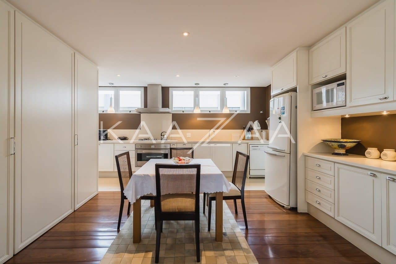 Apartamento para chamar de lar doce lar, na melhor localização dos Jardins. - Foto 6