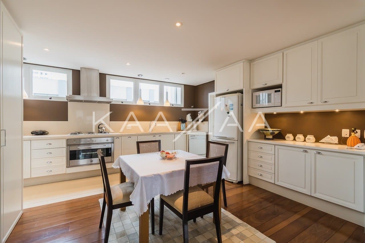 Apartamento para chamar de lar doce lar, na melhor localização dos Jardins. - Foto 7