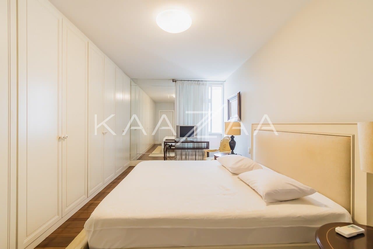 Apartamento para chamar de lar doce lar, na melhor localização dos Jardins. - Foto 13