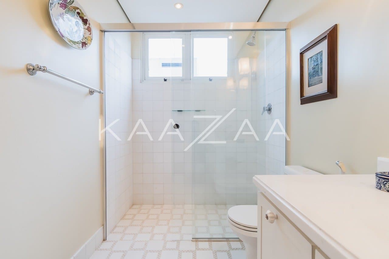 Apartamento para chamar de lar doce lar, na melhor localização dos Jardins. - Foto 16