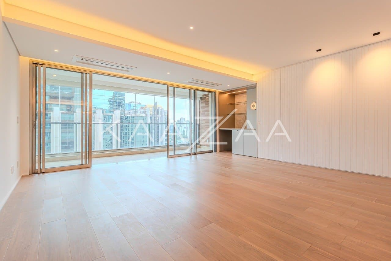 Apartamento à venda no Itaim Bibi - Foto 1