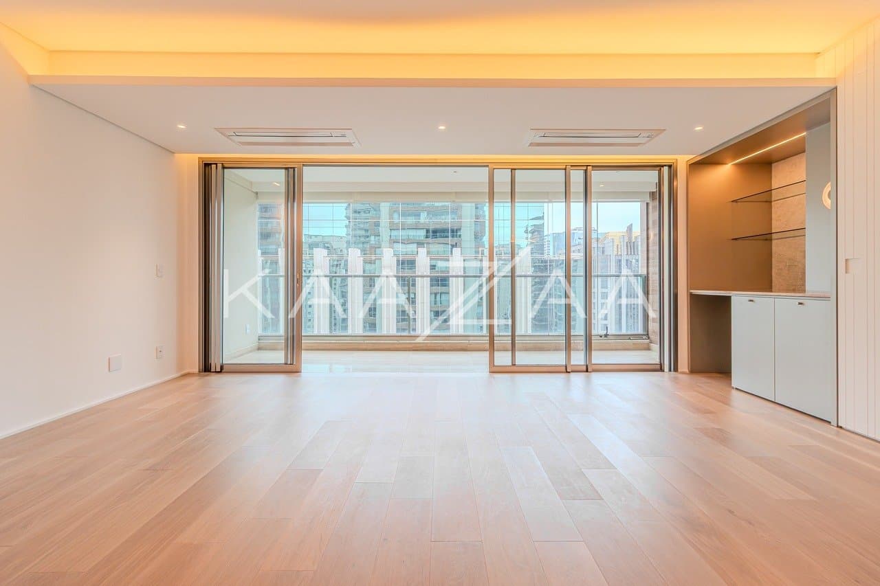 Apartamento à venda no Itaim Bibi - Foto 2