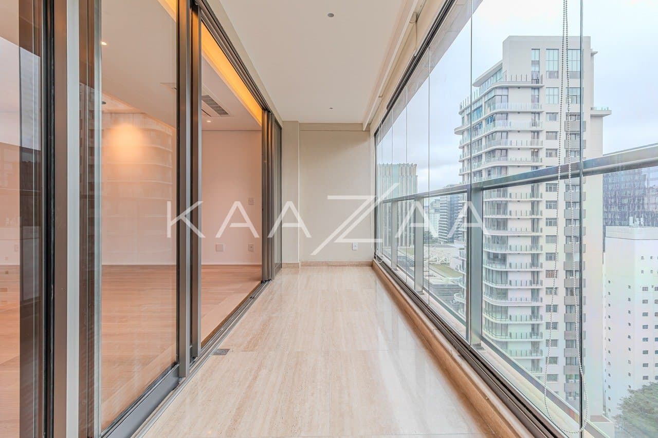 Apartamento à venda no Itaim Bibi - Foto 6