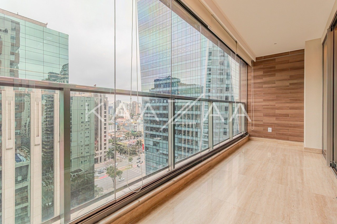 Apartamento à venda no Itaim Bibi - Foto 4