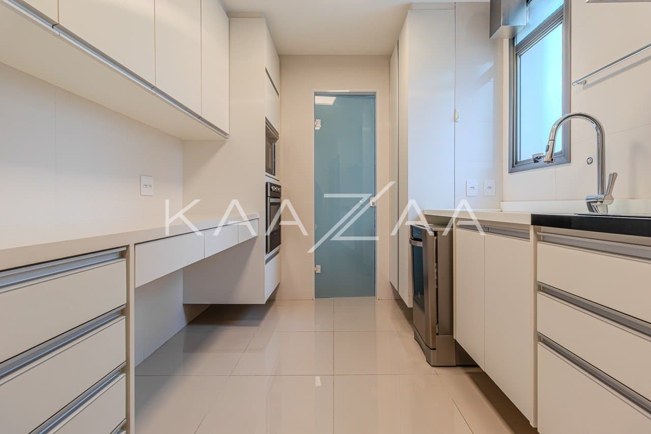 Apartamento à venda no Itaim Bibi - Foto 13