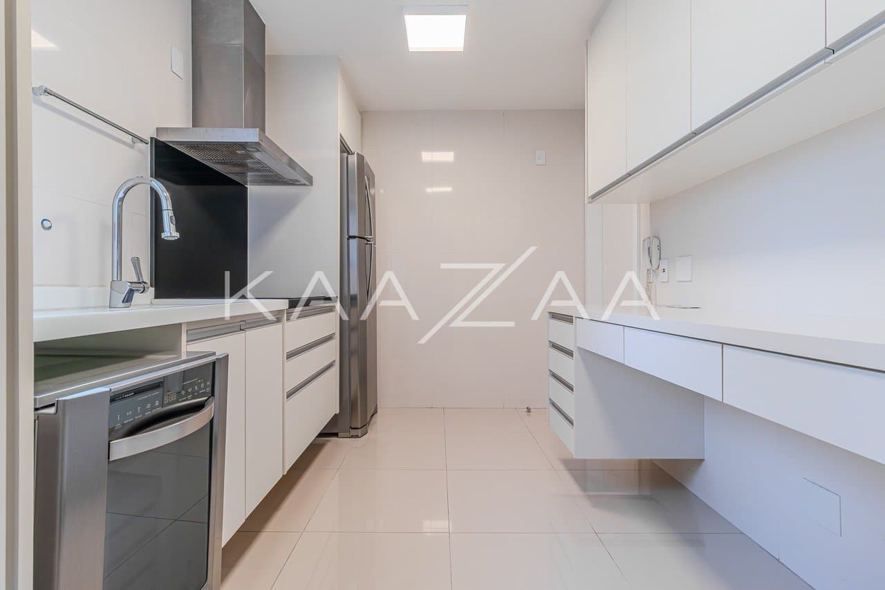 Apartamento à venda no Itaim Bibi - Foto 14
