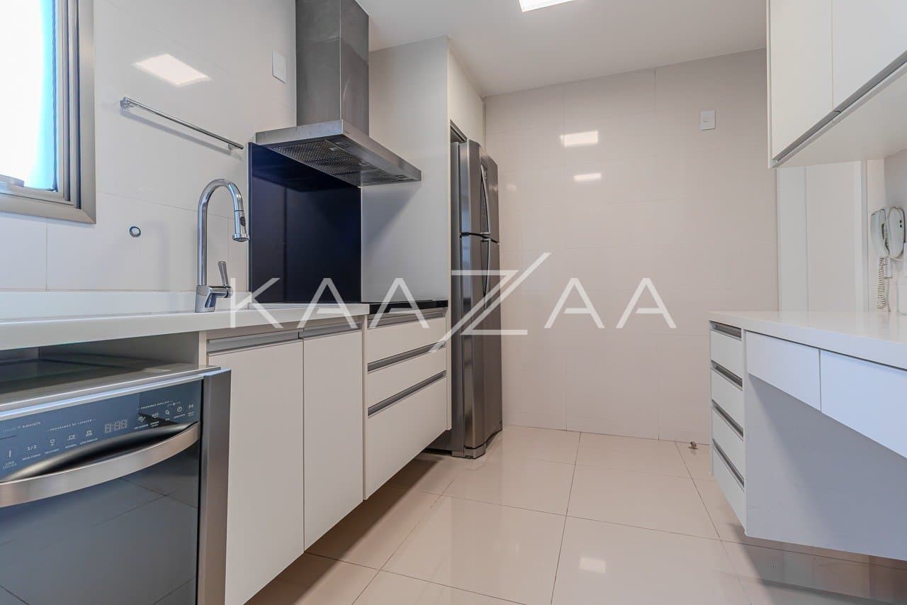Apartamento à venda no Itaim Bibi - Foto 15