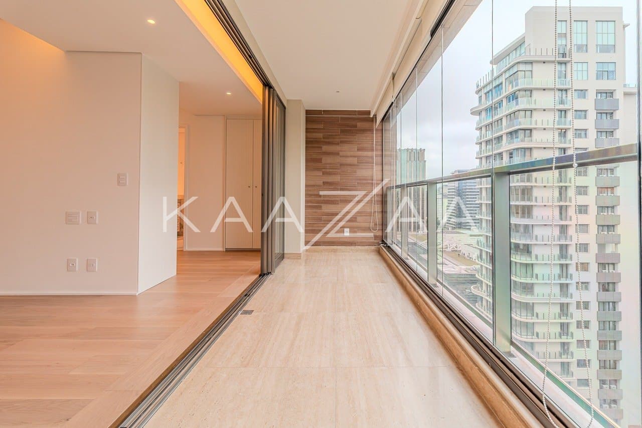 Apartamento à venda no Itaim Bibi - Foto 18