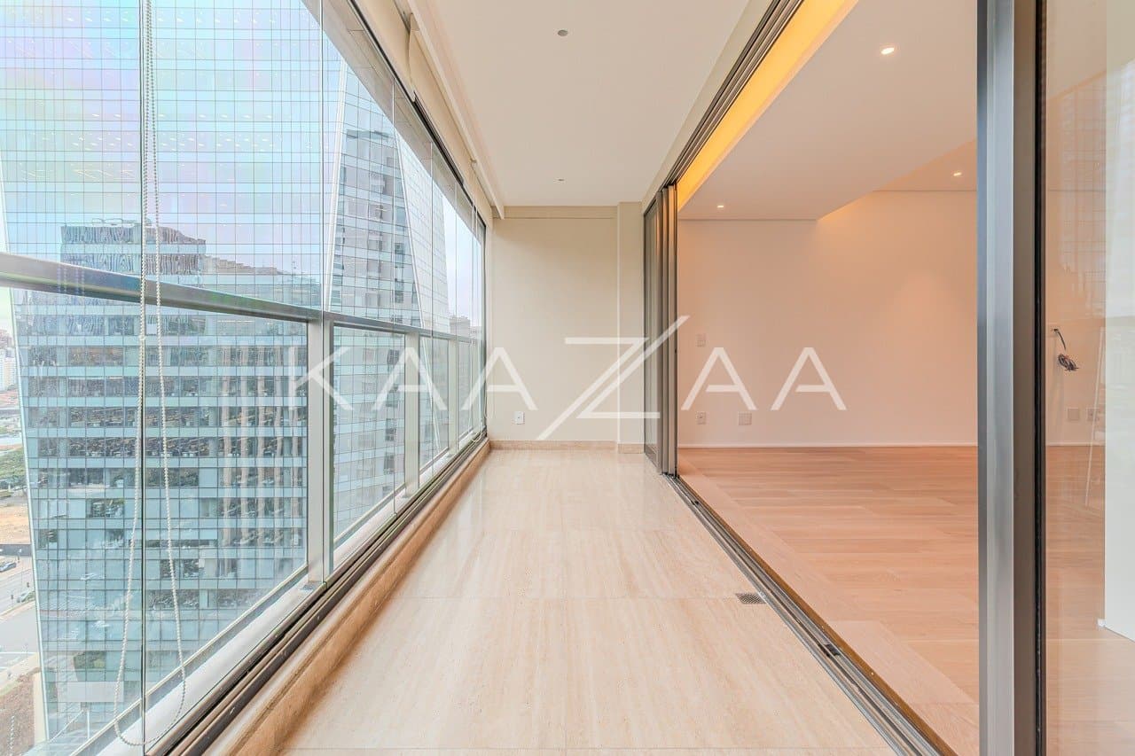 Apartamento à venda no Itaim Bibi - Foto 19