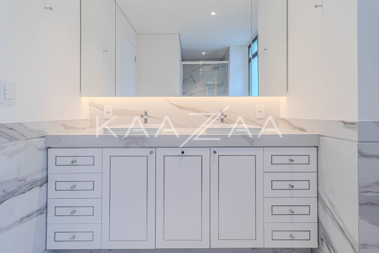 Apartamento à venda no Itaim Bibi - Foto 21