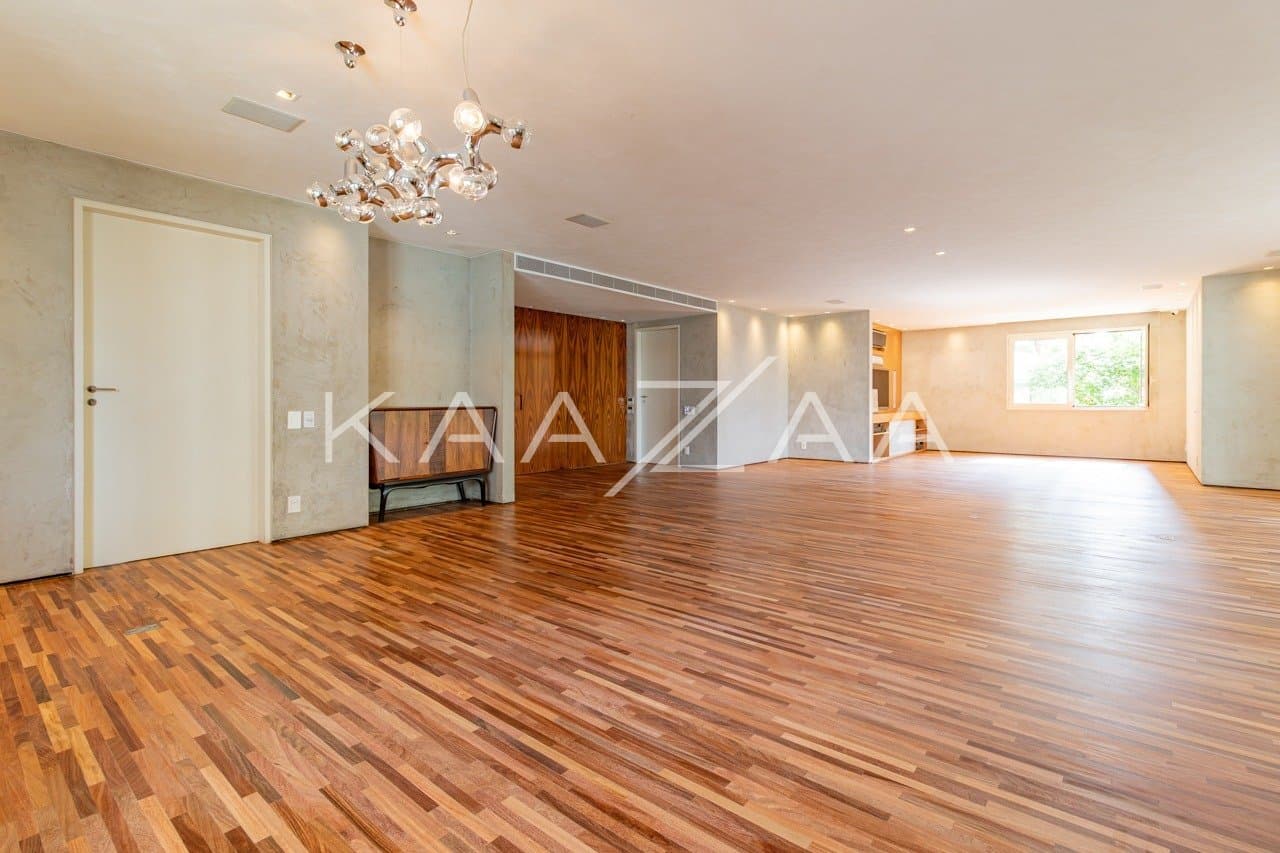 Apartamento à venda no Jardim Paulistano - Foto 3