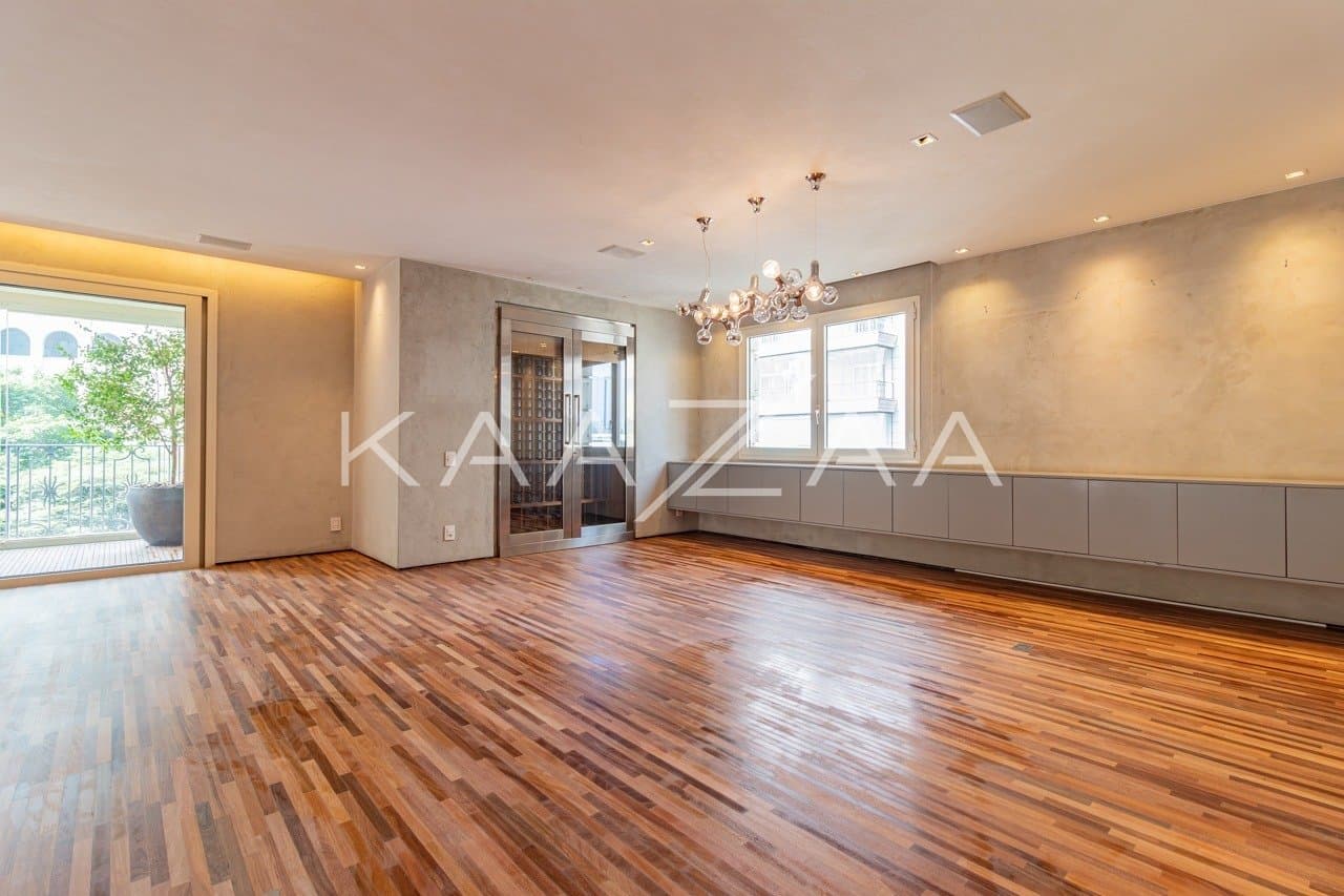 Apartamento à venda no Jardim Paulistano - Foto 5