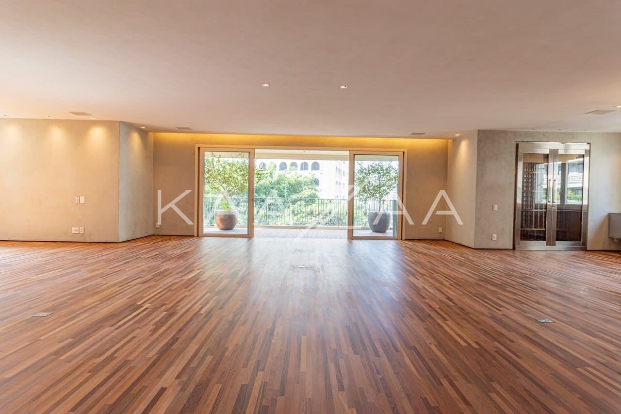 Apartamento à venda no Jardim Paulistano - Foto 6