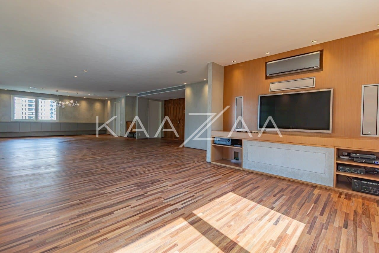 Apartamento à venda no Jardim Paulistano - Foto 8