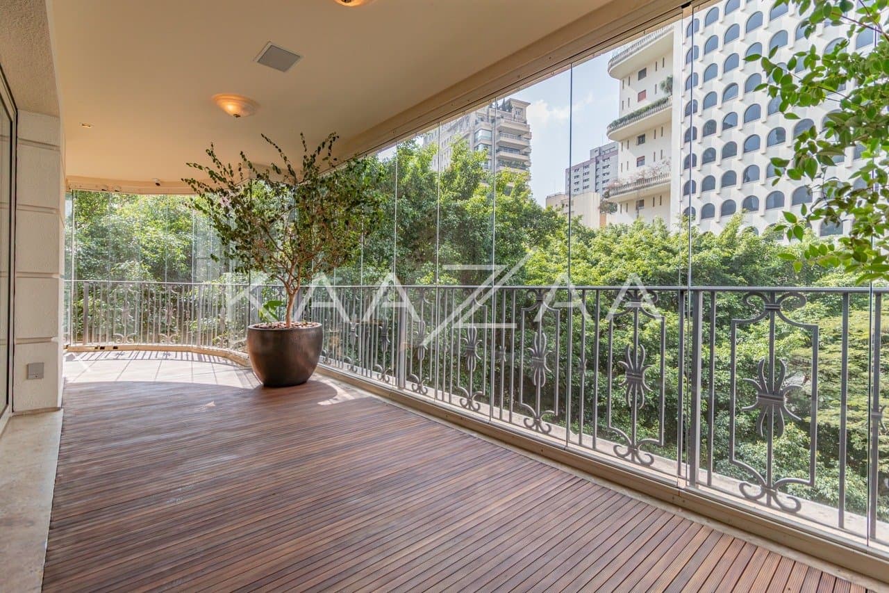 Apartamento à venda no Jardim Paulistano - Foto 9