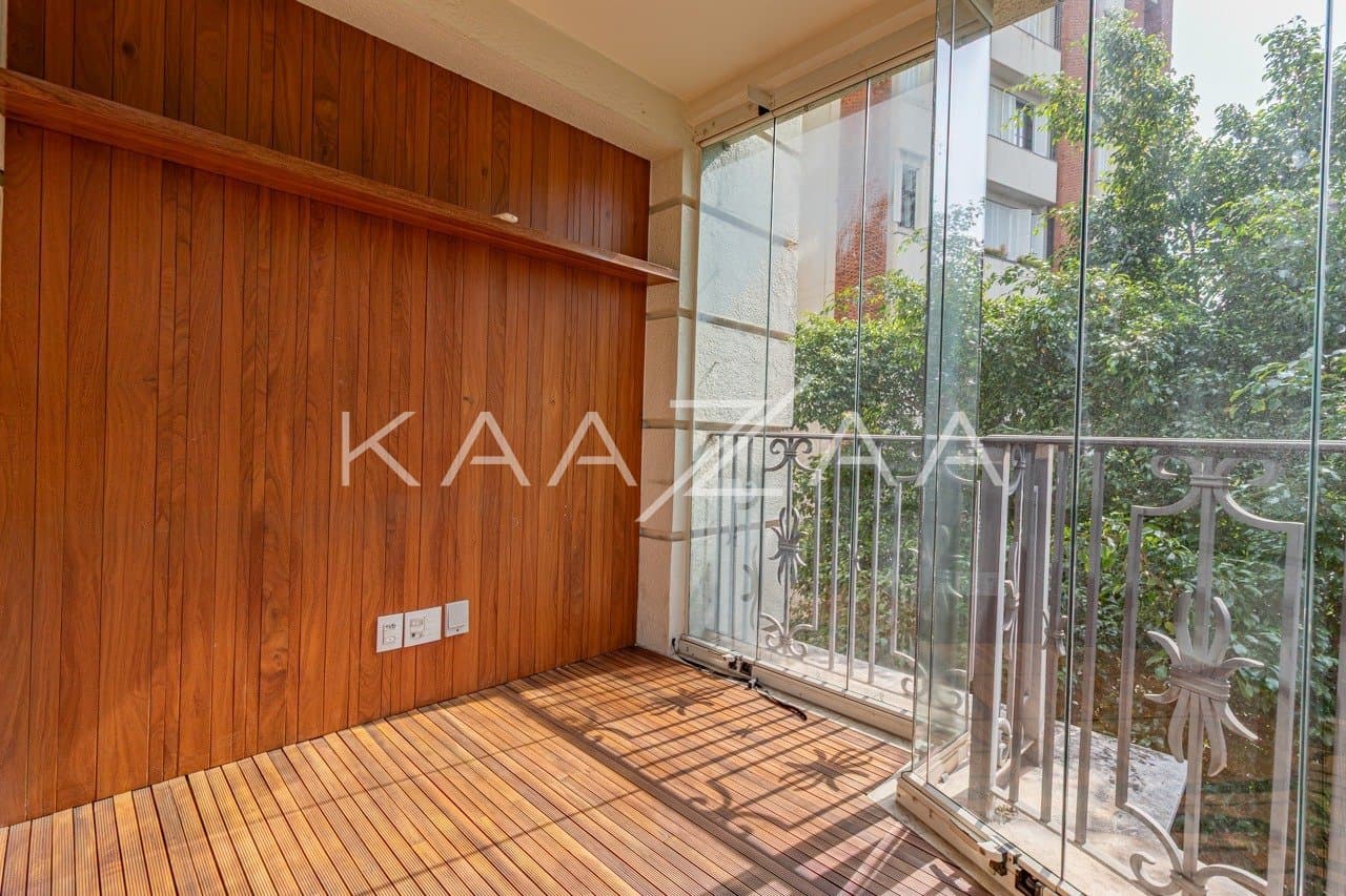 Apartamento à venda no Jardim Paulistano - Foto 10