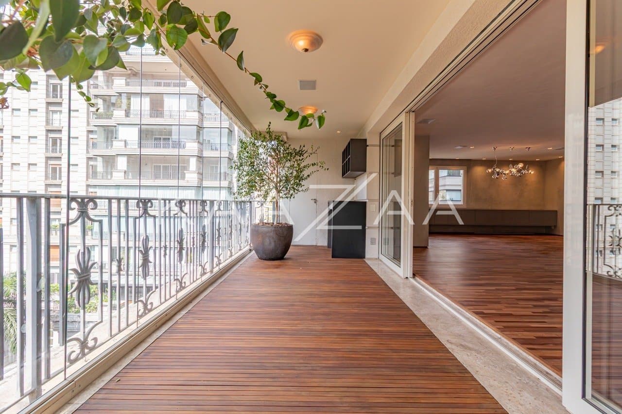 Apartamento à venda no Jardim Paulistano - Foto 11