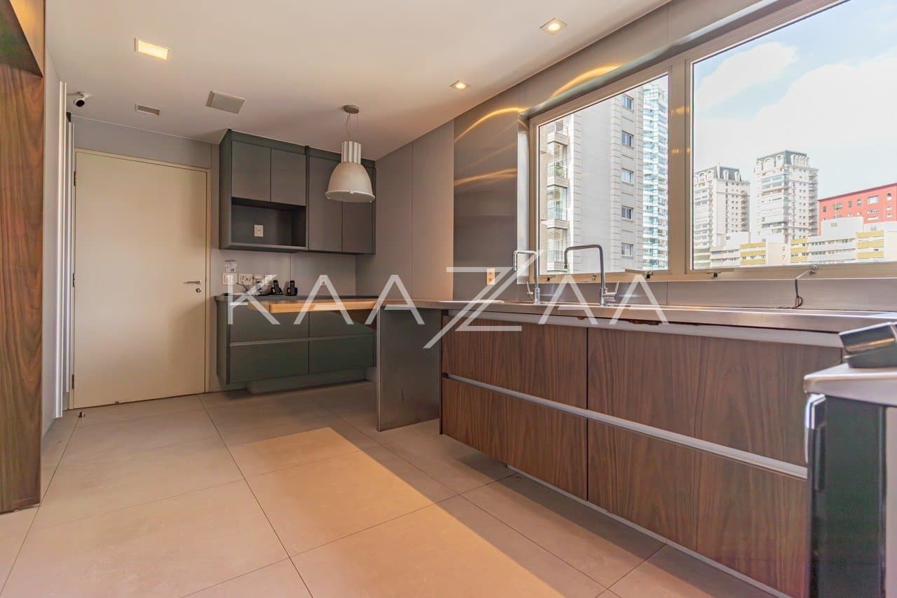 Apartamento à venda no Jardim Paulistano - Foto 13