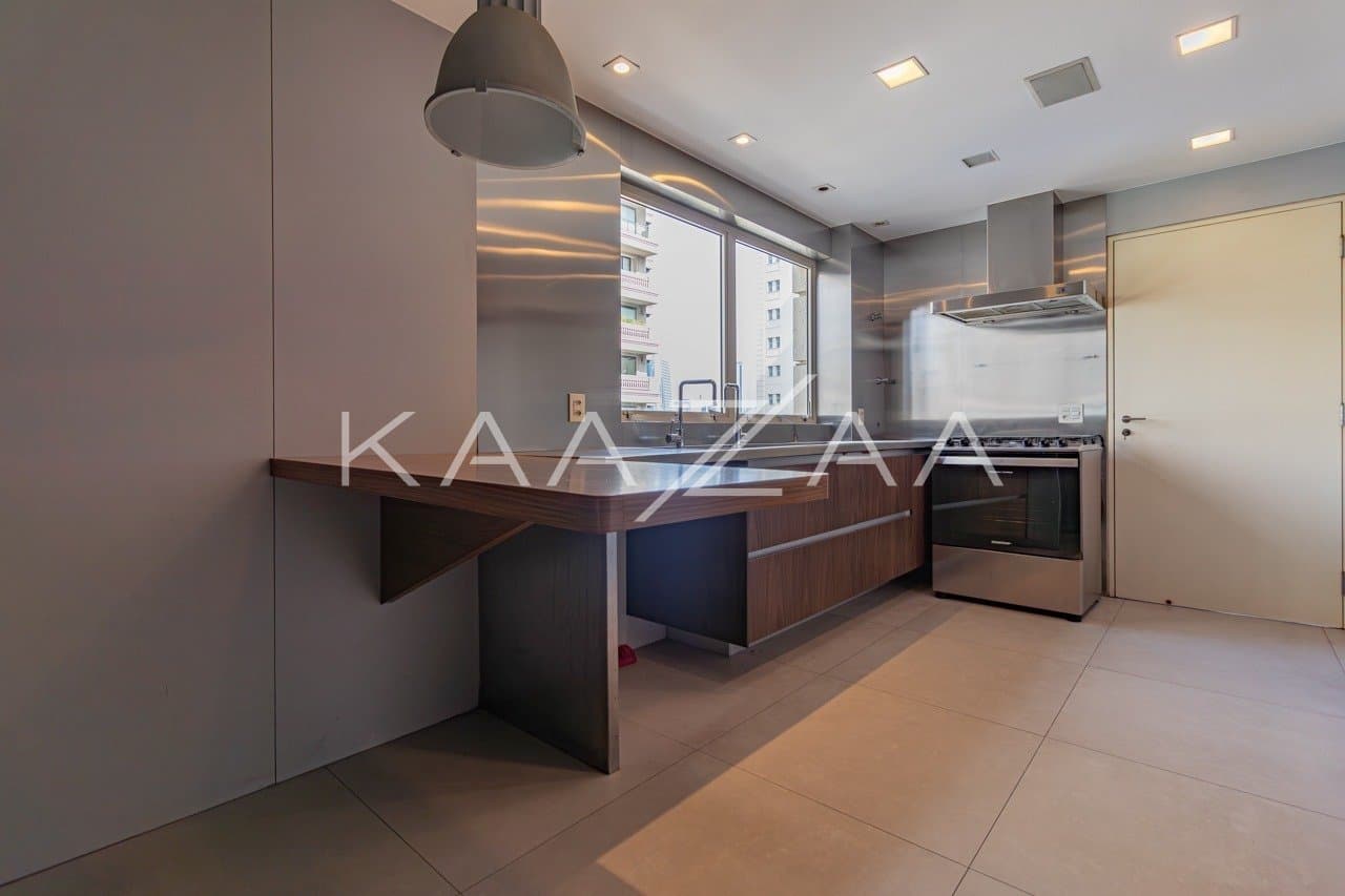 Apartamento à venda no Jardim Paulistano - Foto 14