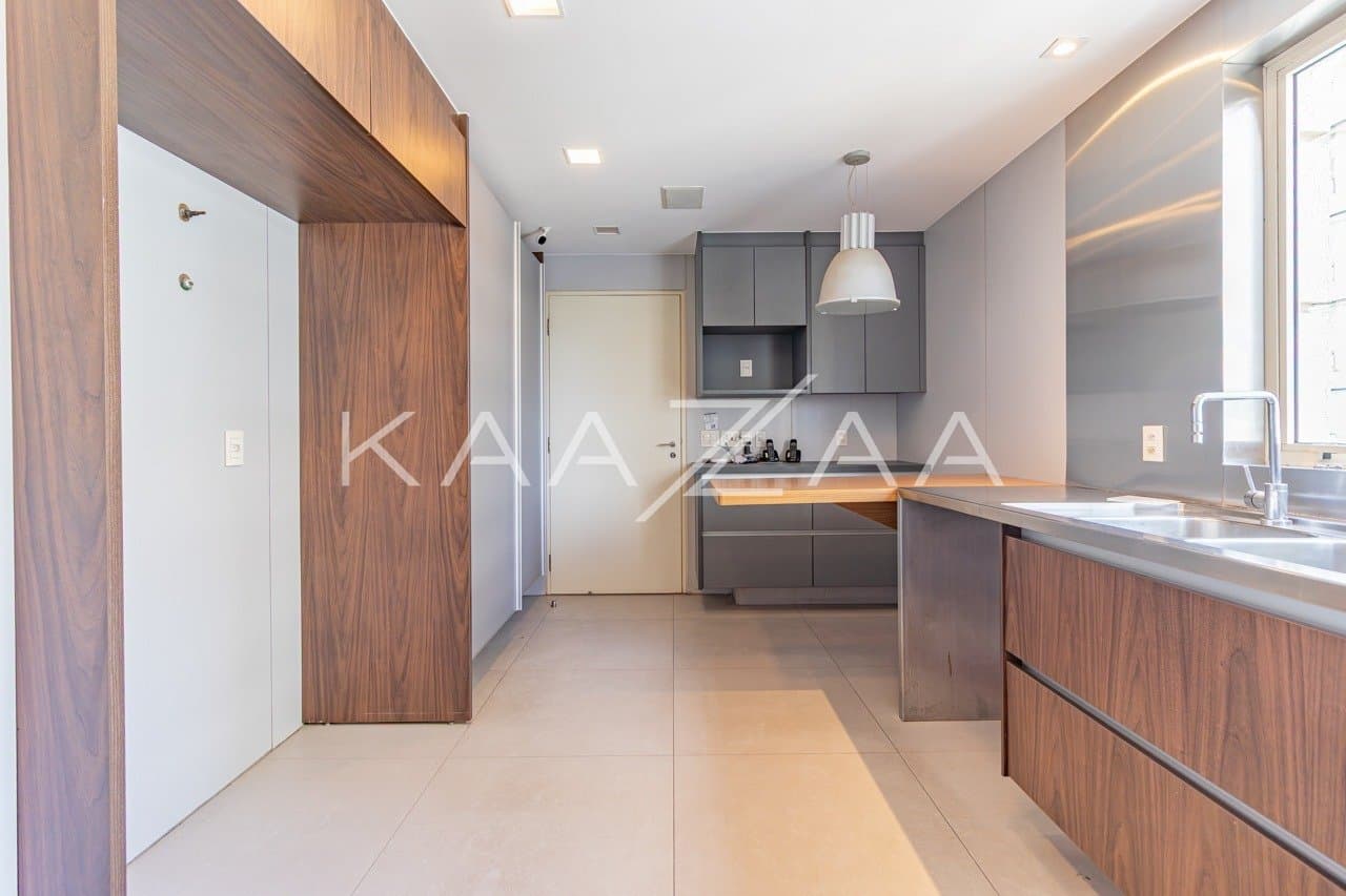 Apartamento à venda no Jardim Paulistano - Foto 15