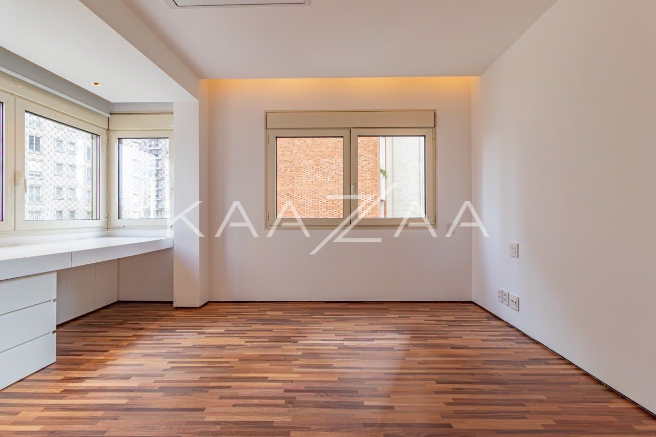 Apartamento à venda no Jardim Paulistano - Foto 17