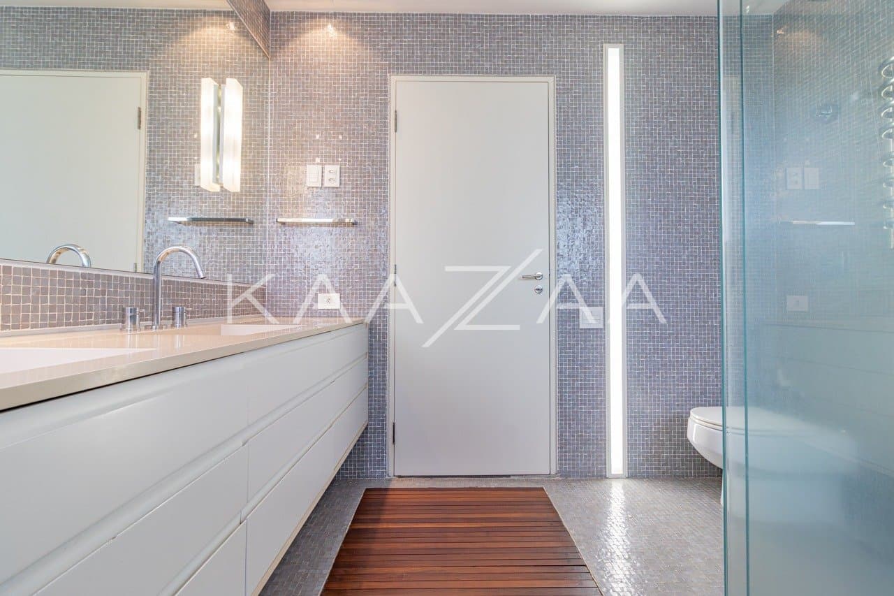 Apartamento à venda no Jardim Paulistano - Foto 21