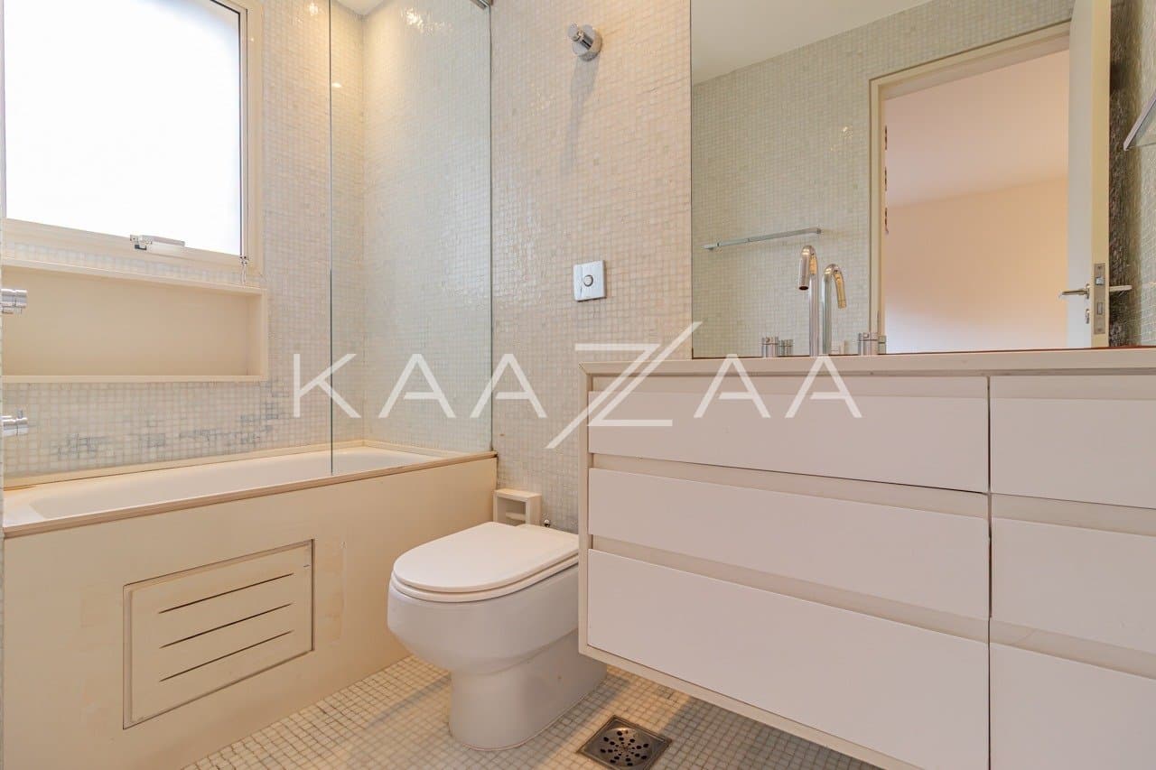 Apartamento à venda no Jardim Paulistano - Foto 24