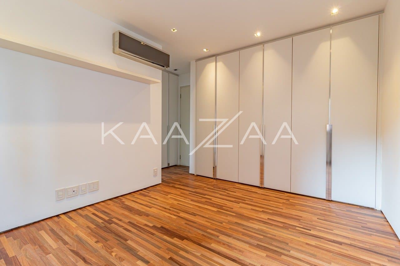 Apartamento à venda no Jardim Paulistano - Foto 28