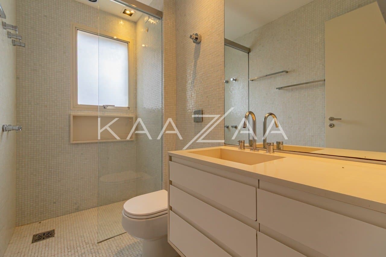 Apartamento à venda no Jardim Paulistano - Foto 29