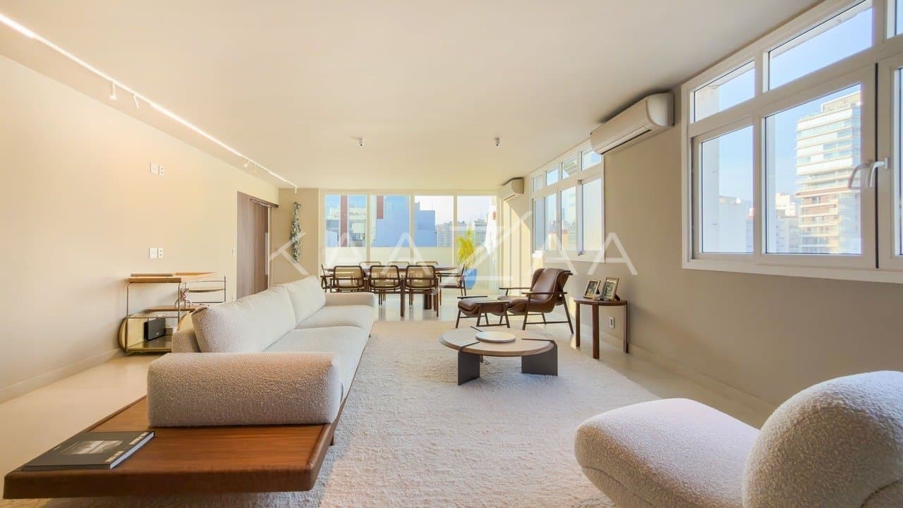 Apartamento à venda no Jardins - Foto 1