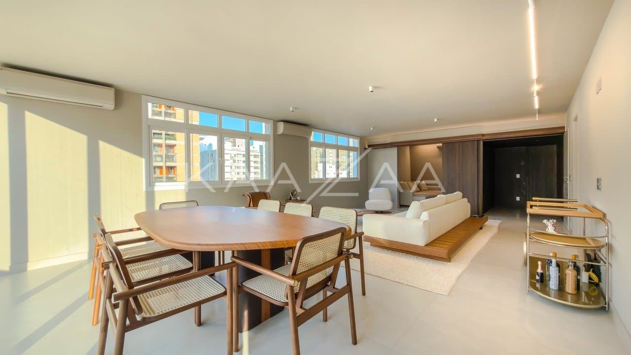 Apartamento à venda no Jardins - Foto 4