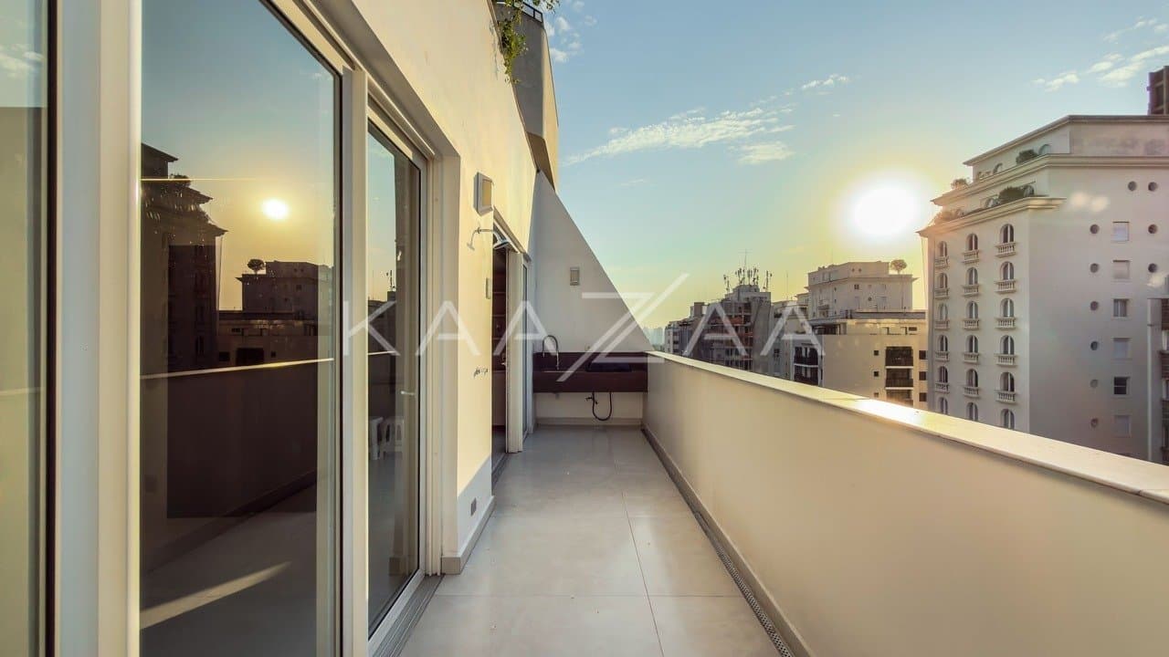 Apartamento à venda no Jardins - Foto 8