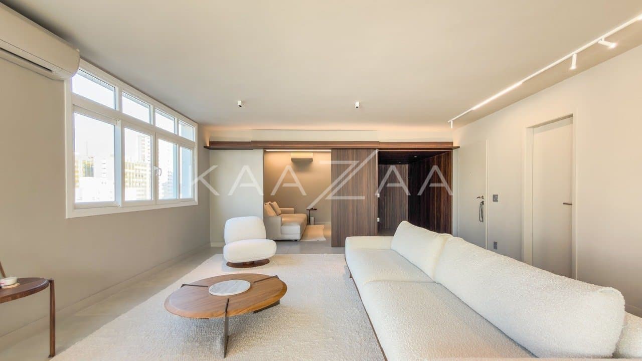 Apartamento à venda no Jardins - Foto 3