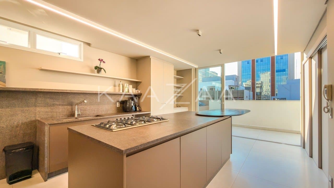 Apartamento à venda no Jardins - Foto 9